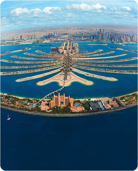 Dubaï 