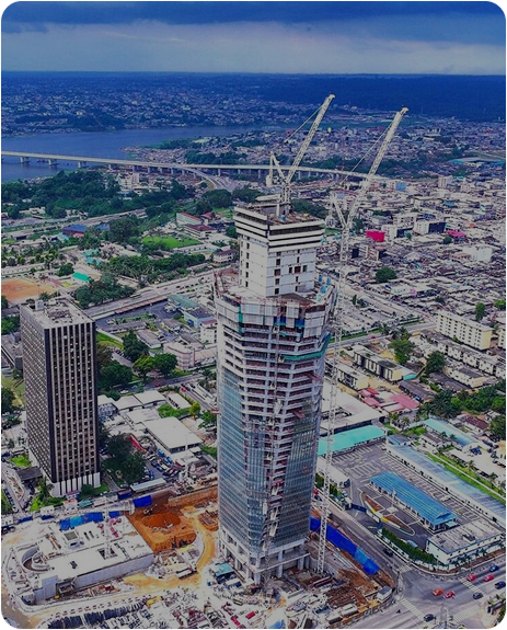 Abidjan