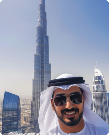 Dubaï 